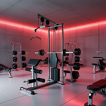 Gym Image 1
