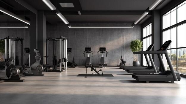 Gym Image 3